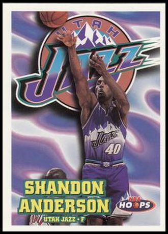 318 Shandon Anderson